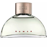 HUGO BOSS-BOSS-BOSS WOMAN eau de parfum spray 90 ml.-DrShampoo - Perfumaria e Cosmética